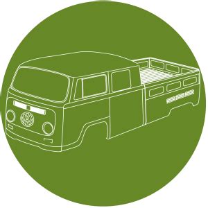 vw bus sheet metal replacement|funky green panels vw bus.